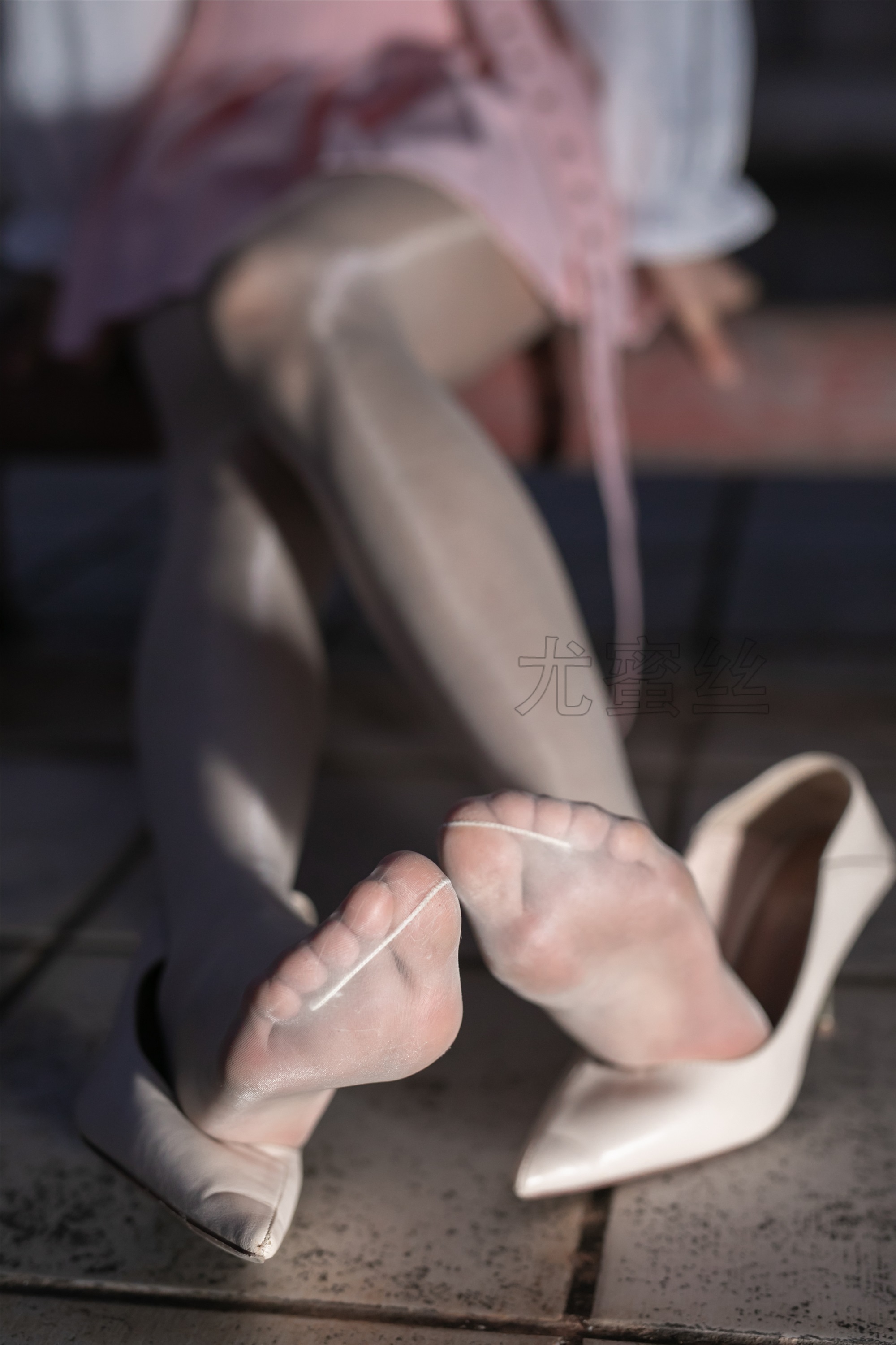 尤蜜丝 穿搭写真 NO.036